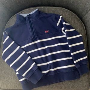 Kids Quarter Zip Vineyard Vines for Target